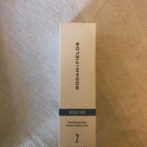REDEFINE PORE REFINING TONER